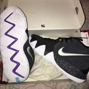 BRAND NEW. Kyrie 4 Nike Basketball Shoes